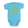 thumbnail image 1 of CafePress - Daddy Codes Better - Cute Infant Bodysuit Baby Romper, 1 of 1