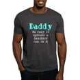 thumbnail image 1 of CafePress - Daddy So Easy To Operate Dark T Shirt - Men's Classic Graphic Cotton T-Shirt, 1 of 4