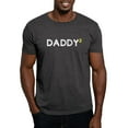 thumbnail image 1 of CafePress - Daddy Squared Dark T Shirt - Men's Classic Graphic Cotton T-Shirt, 1 of 4