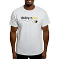 thumbnail image 1 of CafePress - Daddy To Bee Light T Shirt - Light T-Shirt - CP, 1 of 4