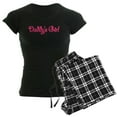 thumbnail image 1 of CafePress - Daddy's Girl Bling - Women's Dark Pajamas, 1 of 4