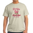 thumbnail image 1 of CafePress - Daddy's Girl On Way Light T Shirt - Men's Classic Graphic T-Shirt, 1 of 4