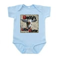 thumbnail image 1 of CafePress - Daddy's Lil' Hunter III Infant Bodysuit - Baby Light Bodysuit, Size Newborn - 24 Months, 1 of 4