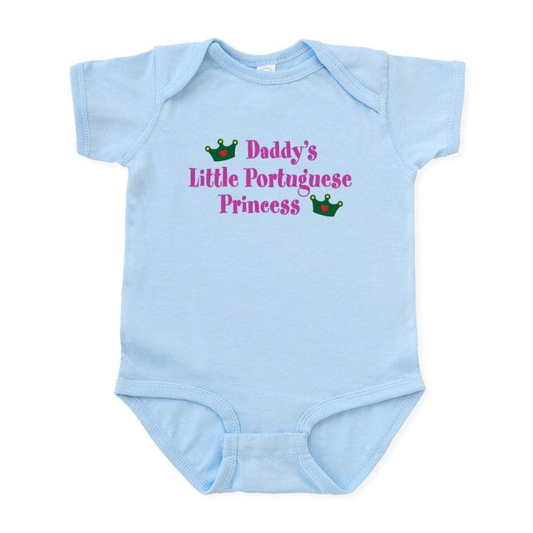 Daddys little shop princess onesie