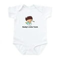 thumbnail image 1 of CafePress - Daddy's Little Twink Onesie/Creeper - Baby Light Bodysuit, Size Newborn - 24 Months, 1 of 4