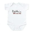 thumbnail image 1 of CafePress - Daddy's Sous Chef Infant Bodysuit - Baby Light Bodysuit, Size Newborn - 24 Months, 1 of 4