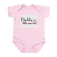 thumbnail image 1 of CafePress - Daddy's Sous Chef Infant Bodysuit - Baby Light Bodysuit, Size Newborn - 24 Months, 1 of 4