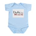 thumbnail image 1 of CafePress - Daddy's Sous Chef Infant Bodysuit - Baby Light Bodysuit, Size Newborn - 24 Months, 1 of 4