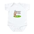 thumbnail image 1 of CafePress - Daddys Little Caddie Body Suit - Baby Light Bodysuit, Size Newborn - 24 Months, 1 of 4