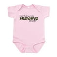 thumbnail image 1 of CafePress - Dads Favorite Hunting Buddy Body Suit - Baby Light Bodysuit, Size Newborn - 24 Months, 1 of 4