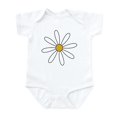 thumbnail image 1 of CafePress - Daisies Infant Bodysuit - Baby Light Bodysuit, Size Newborn - 24 Months, 1 of 4