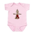thumbnail image 1 of CafePress - Dalai Llama Infant Bodysuit - Baby Light Bodysuit, Size Newborn - 24 Months, 1 of 4