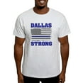 thumbnail image 1 of CafePress - Dallas Strong T Shirt - Men's Classic Graphic T-Shirt, 1 of 4
