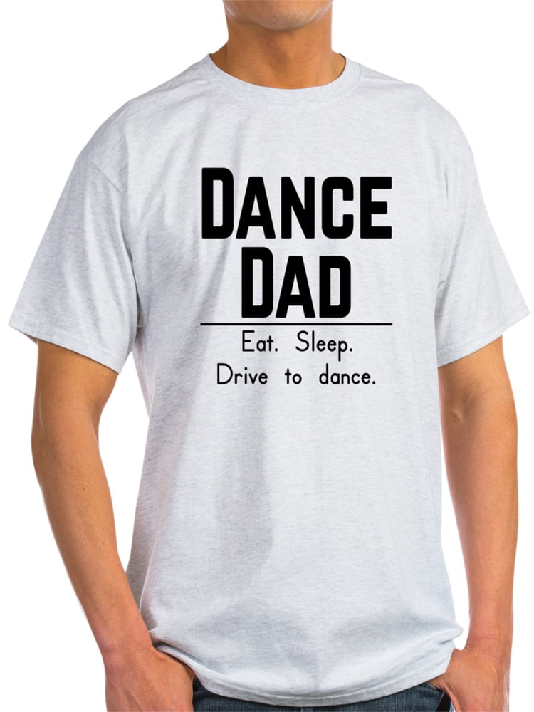 Funny dance sale dad shirts