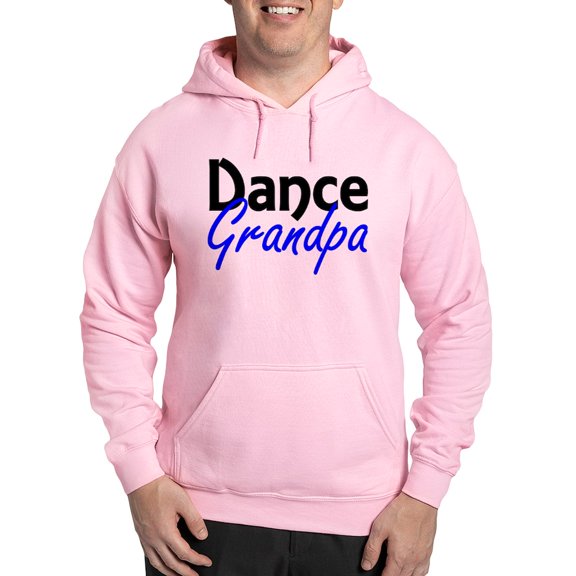 CafePress - Dance Grandpa Hooded Sweatshirt - Pullover Hoodie, Hooded Sweatshirt