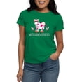 thumbnail image 1 of CafePress - Dare To Be Different Women's Dark T Shirt - Women's Traditional Fit Dark T-Shirt, 1 of 4
