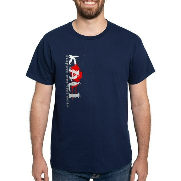 CafePress - Dark Kali T Shirt - Men's Classic Graphic Cotton T-Shirt