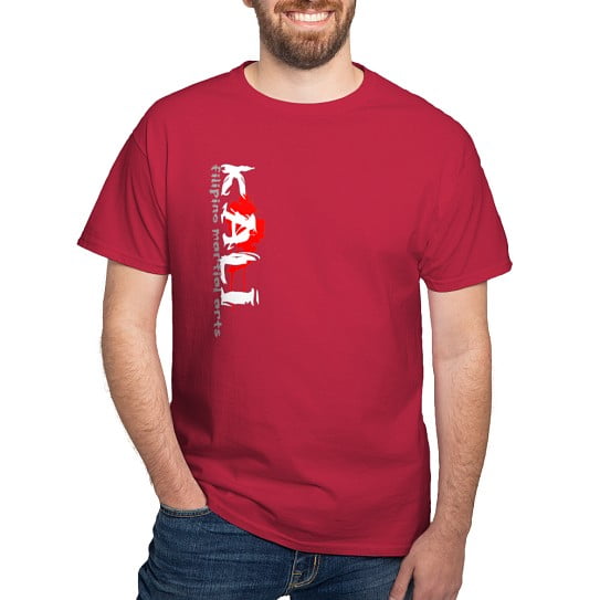 CafePress - Dark Kali T Shirt - Men's Classic Cotton T-Shirts