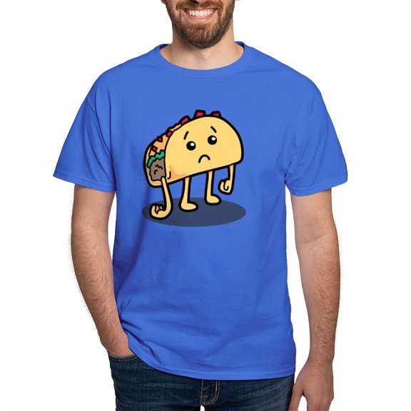 CafePress - Dark T Shirt - Men's Classic Graphic Cotton T-Shirt