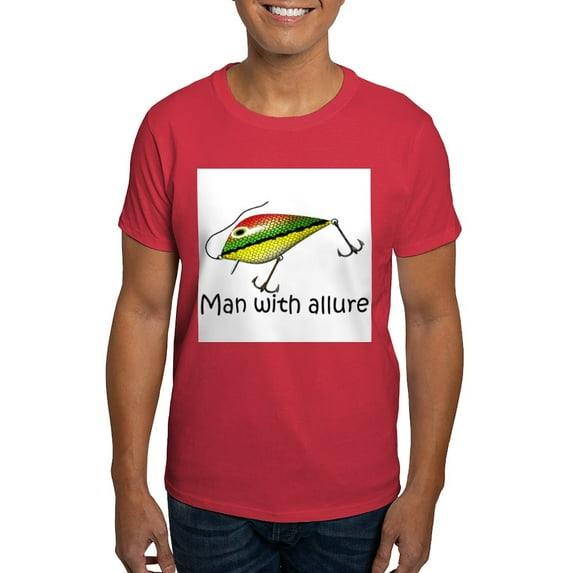 CafePress - Dark T Shirt - Men's Classic Graphic Cotton T-Shirt