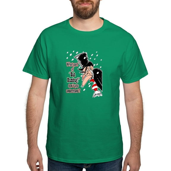 CafePress - Dark T Shirt - Men's Classic Graphic Cotton T-Shirt