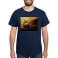 thumbnail image 1 of CafePress - Dark T Shirt - Men's Classic Graphic Cotton T-Shirt, 1 of 4