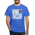 thumbnail image 1 of CafePress - Dark T Shirt - Men's Classic Graphic Cotton T-Shirt, 1 of 4