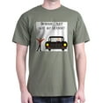 thumbnail image 1 of CafePress - Dark T Shirt - Men's Classic Graphic Cotton T-Shirt, 1 of 4