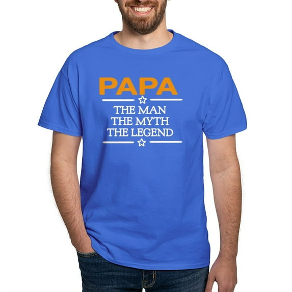 CafePress - Dark T Shirt - Men's Classic Graphic Cotton T-Shirt