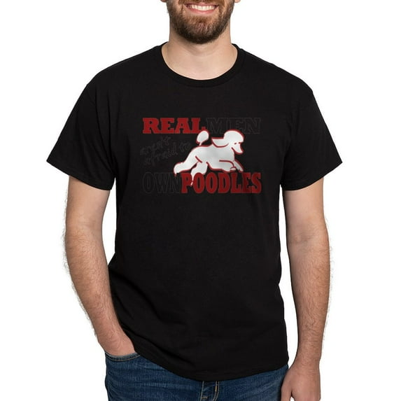 CafePress - Dark T Shirt - Men's Classic Graphic Cotton T-Shirt