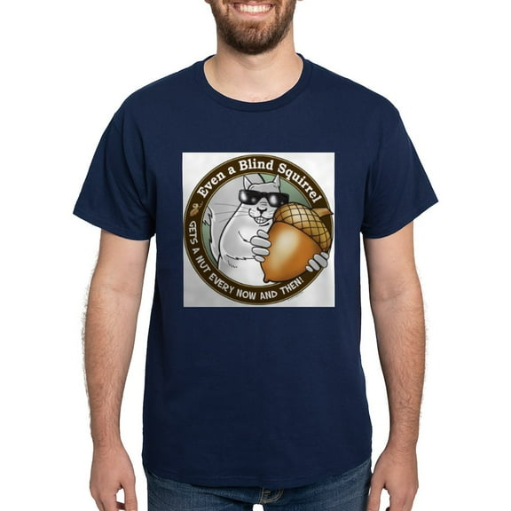 CafePress - Dark T Shirt - Men's Classic Graphic Cotton T-Shirt