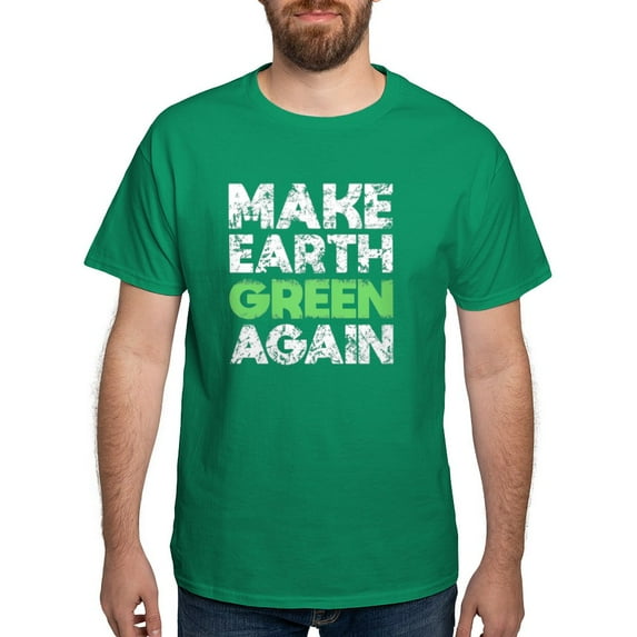 CafePress - Dark T Shirt - Men's Classic Graphic Cotton T-Shirt