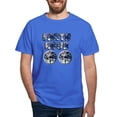 thumbnail image 1 of CafePress - Dark T Shirt - Men's Classic Graphic Cotton T-Shirt, 1 of 4