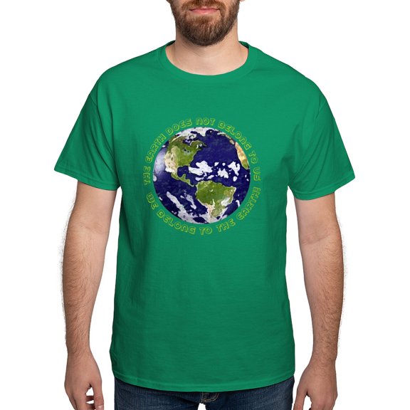 CafePress - Dark T Shirt - Men's Classic Graphic Cotton T-Shirt