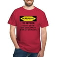 thumbnail image 1 of CafePress - Dark T Shirt - Men's Classic Graphic Cotton T-Shirt, 1 of 4