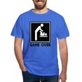thumbnail image 1 of CafePress - Dark T Shirt - Men's Classic Graphic Cotton T-Shirt, 1 of 4