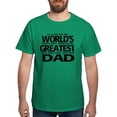 thumbnail image 1 of CafePress - Dark T Shirt - Men's Classic Graphic Cotton T-Shirt, 1 of 4