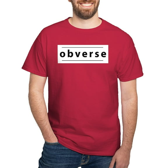 CafePress - Dark T Shirt - Men's Classic Graphic Cotton T-Shirt