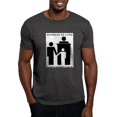 thumbnail image 1 of CafePress - Dark T Shirt - Men's Classic Graphic Cotton T-Shirt, 1 of 4