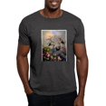 thumbnail image 1 of CafePress - Dark T Shirt - Men's Classic Graphic Cotton T-Shirt, 1 of 4