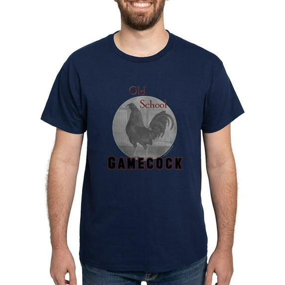 CafePress - Dark T Shirt - Men's Classic Graphic Cotton T-Shirt