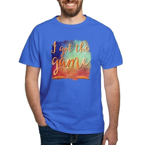 CafePress - Dark T Shirt - Men's Classic Graphic Cotton T-Shirt