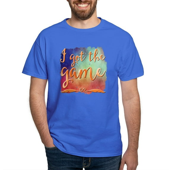 CafePress - Dark T Shirt - Men's Classic Graphic Cotton T-Shirt