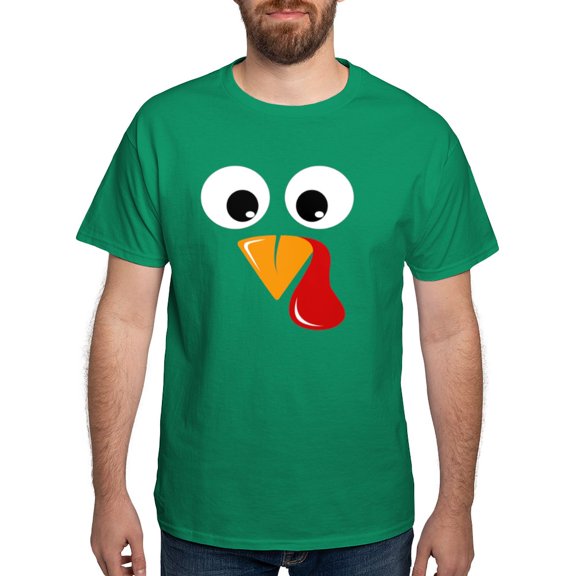 CafePress - Dark T Shirt - Men's Classic Graphic Cotton T-Shirt