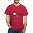 thumbnail image 1 of CafePress - Dark T Shirt - Men's Classic Graphic Cotton T-Shirt, 1 of 4