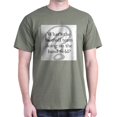 thumbnail image 1 of CafePress - Dark T Shirt - Men's Classic Graphic Cotton T-Shirt, 1 of 4