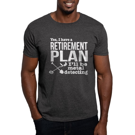 CafePress - Dark T Shirt - Men's Classic Graphic Cotton T-Shirt