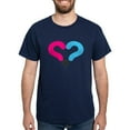 thumbnail image 1 of CafePress - Dark T Shirt - Men's Classic Graphic Cotton T-Shirt, 1 of 4