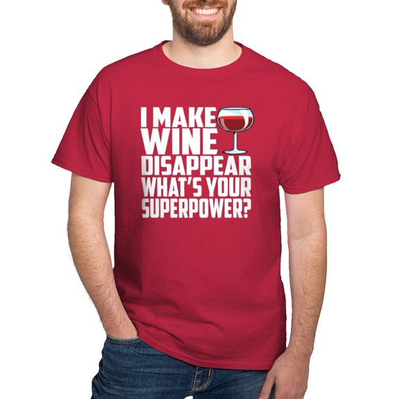 CafePress - Dark T Shirt - Men's Classic Graphic Cotton T-Shirt