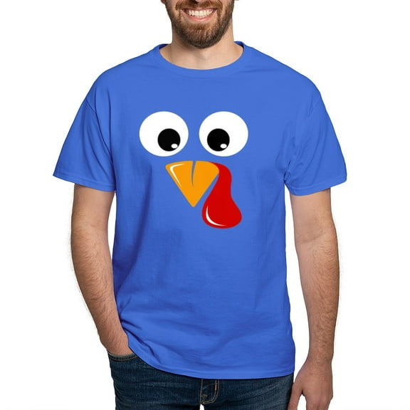 CafePress - Dark T Shirt - Men's Classic Graphic Cotton T-Shirt